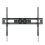 TooQ Soporte de Pared Fijo Inclinable para TV de 60 a 100 Pulgadas, hasta 75 kg, VESA 200x200 a 900x600, Negro - LP42100T-B